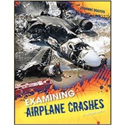 Examining Disasters Airplane Crashes