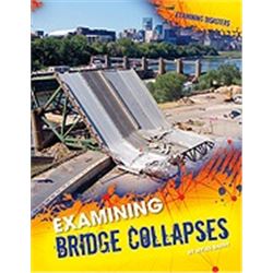 Examining Bridges Collapses.