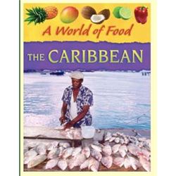 A World of Food Caribbean