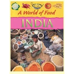 A World of Food India