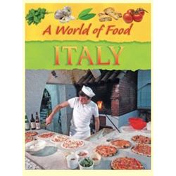 A World of Food Italy