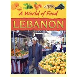 A World of Food Lebanon