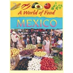 A World of Food Mexico