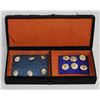 Image 2 : Chinese Bone Buttons