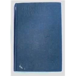 F. Scott Fitzgerald's This Side of Paradise.