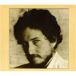 Bob Dylan New Morning