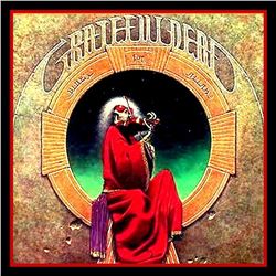 Grateful Dead