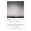 Image 2 : Wind Turbines Robert McCall