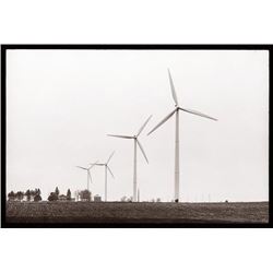 Wind Turbine Series