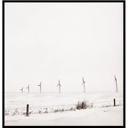 Wind Turbine's