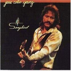 Jesse Colin Young