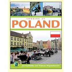 View Poland First Edition