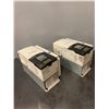 Image 2 : (2) - ALLEN BRADLEY 20D D 022 A 3 EYNADACE POWERFLEX 700S DRIVES