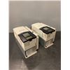 Image 2 : (2) - ALLEN BRADLEY 20D D 022 A 3 EYNADACE POWERFLEX 700S DRIVES