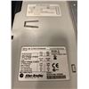 Image 4 : (2) - ALLEN BRADLEY 20D D 022 A 3 EYNADACE POWERFLEX 700S DRIVES