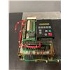 Image 3 : ALLEN-BRADLEY 1336F-BRF10-AN-EN DRIVE WITH 1201-HCS2 PROGRAMMING TERMINAL