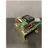 Image 1 : ALLEN-BRADLEY 1336F-BRF30-AN-EN DRIVE WITH 1201-HCS2 PROGRAMMING TERMINAL