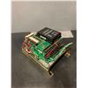 Image 1 : ALLEN-BRADLEY 1336F-BRF05-AN-EN DRIVE WITH 1201-HCS2 PROGRAMMING TERMINAL