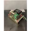 Image 1 : ALLEN-BRADLEY 1336F-BRF15-AN-EN DRIVE WITH 1201-HCS2 PROGRAMMING TERMINAL