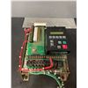 Image 3 : ALLEN-BRADLEY 1336F-BRF15-AN-EN DRIVE WITH 1201-HCS2 PROGRAMMING TERMINAL
