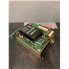 Image 2 : ALLEN-BRADLEY 1336F-BRF30-AN-EN DRIVE WITH 1201-HCS2 PROGRAMMING TERMINAL