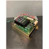 Image 2 : ALLEN-BRADLEY 1336F-BRF20-AN-EN DRIVE WITH 1201-HCS2 PROGRAMMING TERMINAL