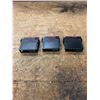 Image 2 : (3) - ALLEN-BRADLEY 1756-L7SP LOGIX L7SP SIL 3 PLe SAFETY PARTNER CONTROLLER