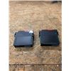Image 2 : (2) - ALLEN-BRADLEY 1756-L7SP LOGIX L7SP SIL 3 PLe SAFETY PARTNER CONTROLLER