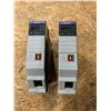 Image 2 : (2) - ALLEN-BRADLEY 1756-EN2T_ PN-184723 CLX HI CAP ENET/IP MODULE -TP