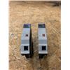 Image 1 : (2) - ALLEN-BRADLEY 1756-EN2T_ PN-184723 CLX HI CAP ENET/IP MODULE -TP
