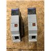 Image 2 : (2) - ALLEN-BRADLEY 1756-EN2T_ PN-184723 CLX HI CAP ENET/IP MODULE -TP