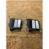 Image 3 : (2) - ALLEN-BRADLEY 1756-EN2T_ PN-184723 CLX HI CAP ENET/IP MODULE -TP