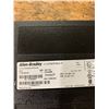 Image 3 : (2) - ALLEN-BRADLEY 1756-EN2T_PN 65689 CLX HI-CAP ENET/IP MODULE-TP