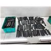 Image 1 : Lot of (165) Allen Bradley PLC5 Module Wiring Arm, 1771-WH