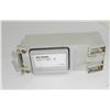 Image 5 : Lot of (5) Allen Bradley Flex Armor Filler Module, 1798-N2, Ser A