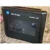 Image 2 : Allen Bradley #2711-T5A5L1X Panelview 550