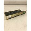 Image 1 : Allen Bradley #8520-SM4 Servo Module PC Board, P/N 160832