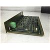 Image 1 : Allen Bradley #8520-SM4 Servo Module PC Board, P/N 160832