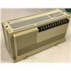 Image 2 : Lot of (2) Allen Bradley SLC 100 Expansion Unit #1745-E101, Series A