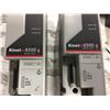 Image 2 : (2) Allen Bradley 2094-EN02D-M01-S0 w/Power Module