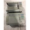 Image 1 : Lot of 2 Allen Bradley MicroLogix1500 1764-28BXB Ser B Rev A