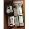 Image 1 : Lot of Misc Allen Bradley Modules and Contactors