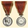 Image 1 : Medal - AUSTRIA - MONARCHY - BRAVERY MEDAL