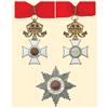 Image 1 : Medal - BULGARIA - ORDER OF ST. ALEXANDER