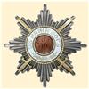 Image 1 : Medal - BULGARIA - ORDER OF ST. ALEXANDER