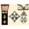 Image 1 : Medal - BULGARIA - ORDER OF CIVIL MERIT