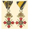Image 1 : Medal - BULGARIA - ORDER OF MILITARY MERIT