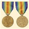 Image 1 : Medal - CZECHOSLOVAKIA - VICTORY MEDAL
