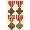 Image 1 : Medal - CZECHOSLOVAKIA - WAR CROSS