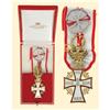 Image 1 : Medal - DENMARK - ORDER OF DANNEBROG